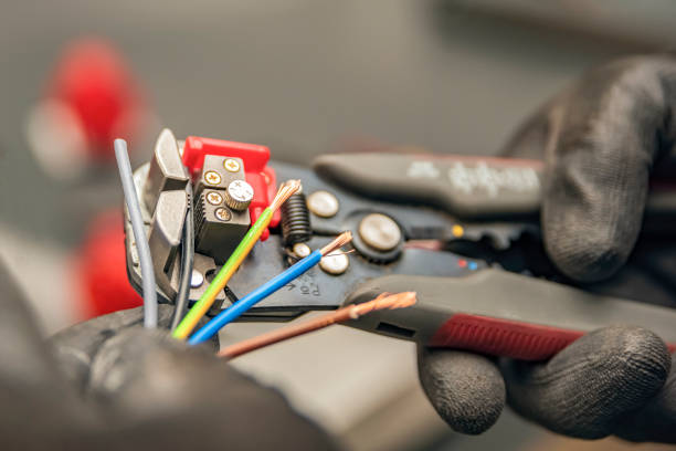 Electrical Outlet Repair in Kewaunee, WI