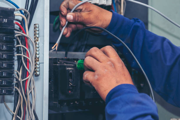 Best Residential Electrician Services  in Kewaunee, WI