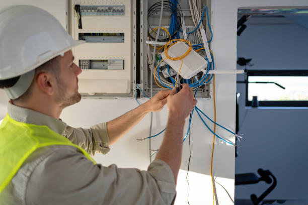 Best Electrical Rewiring Services  in Kewaunee, WI